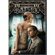 The Great Gatsby (DVD), Warner Home Video, Drama