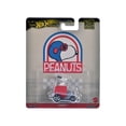 thumbnail image 3 of "Pop Culture 2025" 5 piece Set M "Premium Series" Die Cast Model Cars by Hot Wheels, 3 of 6
