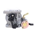 thumbnail image 4 of HR194 HR195 HR214 HRA214 5.5hp GXV120 Carburetor for Honda Mower GXV120 GXV140 GXV160 Replaces 16100-ZE6-W01 16100-ZE7-055, 4 of 5