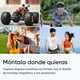 thumbnail image 4 of Cámara 4K Insta360 GO 3S de 128 GB POV con Manos Libres y Estabilización Blanco, 4 of 9