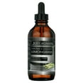 thumbnail image 2 of Body Wonders 100% Pure Lemongrass Essential Oil 4 Fl. oz | Best use with Oil Diffusers, Potpourri, and Wicking Fragrance Diffusers | Made in USA, 2 of 6