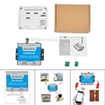 thumbnail image 3 of Control de Sistema de , RTU5024 1900MHz Sistema de control de 12V, Control para aplicaciones de control industrial - RTU5024 2G 208 shamjiam Controlador de acceso, 3 of 8