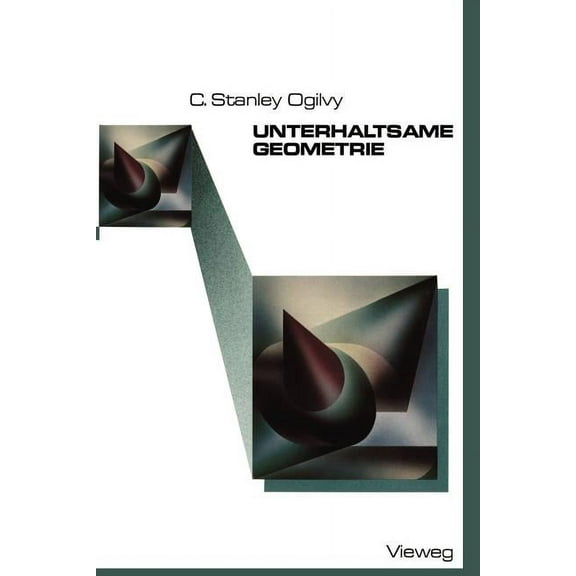 Unterhaltsame Geometrie, (Paperback)