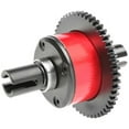 thumbnail image 2 of Corally 00180-685-1 Center Diff Assembly - Aluminium / Steel - 52t Main Gear - Xpert, 2 of 2