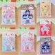 thumbnail image 4 of Ganchos autoadhesivos fuertes de dibujos animados Sanrio, gancho multifunción de Anime Kawaii Hello Kitty Cinnamonroll Kuromi para cocina y baño, 3 uds., 4 of 5