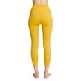 thumbnail image 5 of Sngxgn Women’s Full Length High Waist Yoga Leggings(E,XXL), 5 of 7