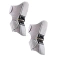 thumbnail image 1 of 2/1pcs Knee Support Booster Brace, Spring-Powered Joint Support for Climbing Stairs, Squatting Assistance for Elderly, 1 of 8