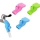 thumbnail image 1 of Extensión de grifo para niños de 3 piezas, extensor de grifo para bebés, extensores de grifo para niños de silicona de grado alimenticio para baño, cocina, lavado de manos y cara, 1 of 5