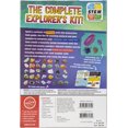 thumbnail image 2 of Klutz K857572 Rochers, Gemmes & Géodes Jouet pour 8-13 Ans et Plus, 2 of 2