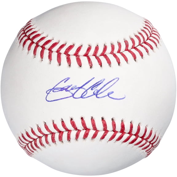 Collectible Gerrit Cole Houston Astros Fanatics Authentic Autographed Baseball - No Size