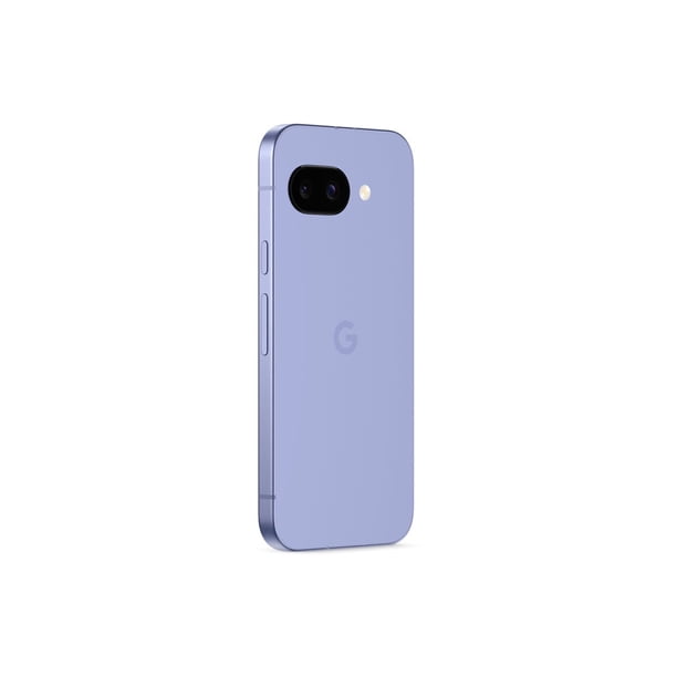 Pixel 9a 128GB Iris | Cell phones for telecom retailers - Walmart