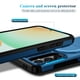 thumbnail image 3 of Funda GANGXUN para Samsung Galaxy S24 FE – Magnética Antigolpes con Soporte y Protección Doble, 3 of 6