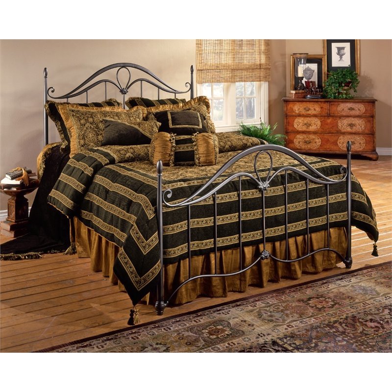 queen spindle bed queen spindle bed