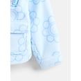 thumbnail image 3 of Smiley Girls Barn Jacket with Long Sleeves, Sizes 4-12, 3 of 3