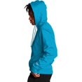 thumbnail image 3 of Champion Mens Powerblend Hooded Sweatshirt, 3 of 3