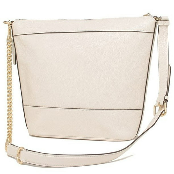 美品 COACH PAXTN DFFLE CHAIN SHOULDER BAG New Coach F72692 Paxton Duffle Crossbody Shoulder Bag Leather