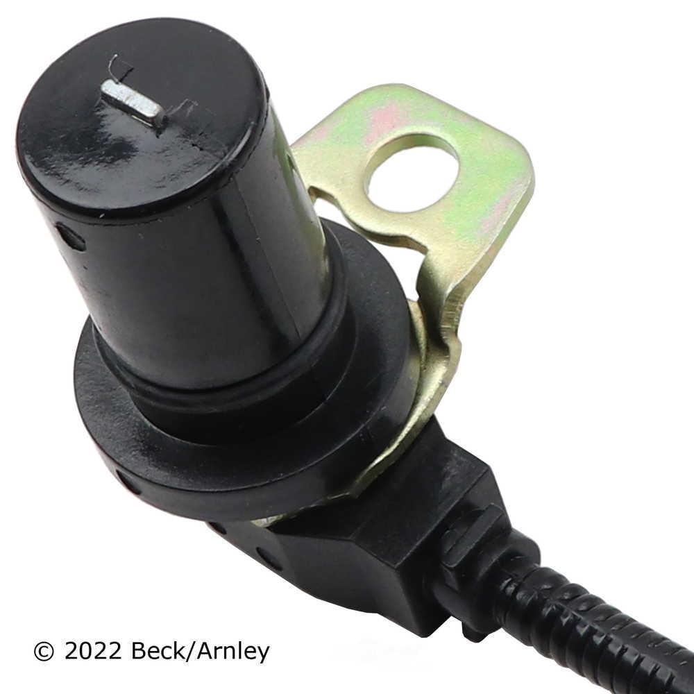 BeckArnley 084-4554 ABS Speed Sensor