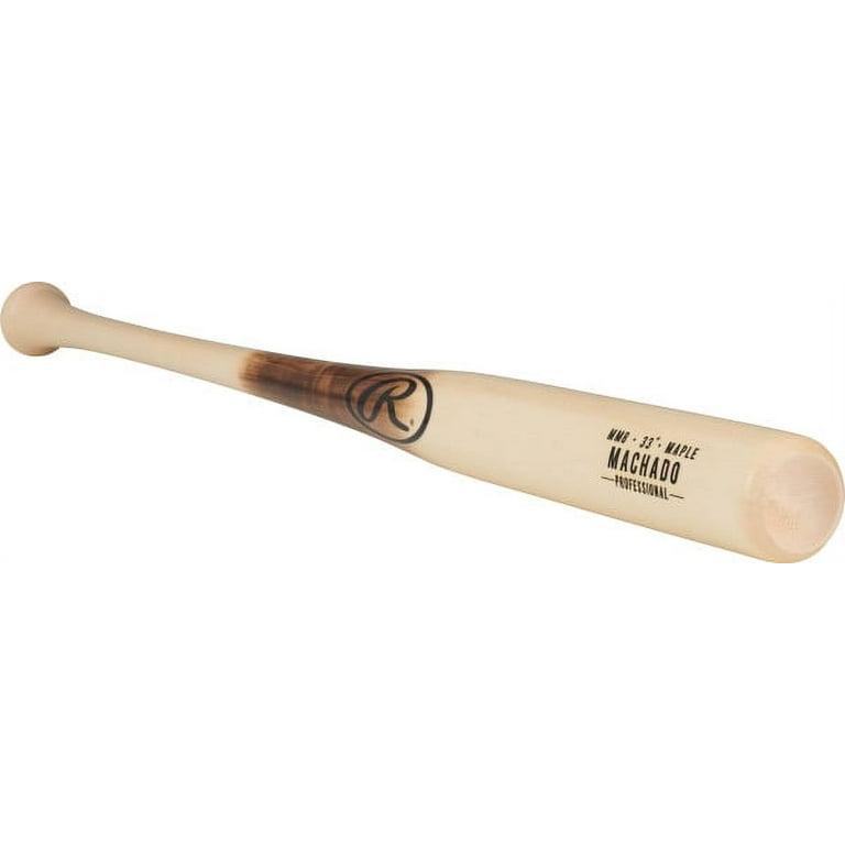 Rawlings Manny Machado Pro Label Maple Wood Bat | 32 in Rawlings Manny Machado Pro Label Maple Wood Bat | 32 in
