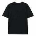 thumbnail image 4 of Dear Person Behind Me World Is A Better Place Funny Unisex T-Shirt 2 Sides, 4 of 10
