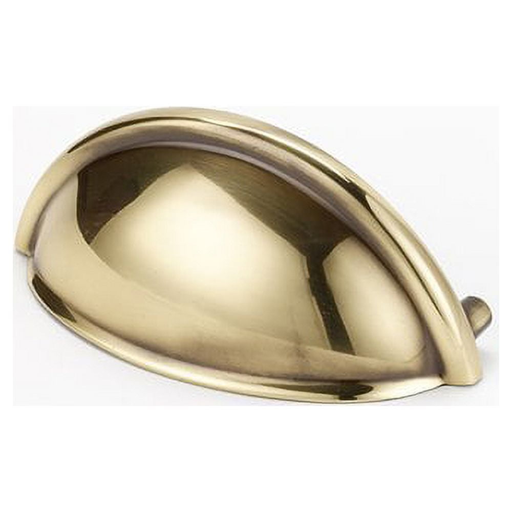 Alno A1350-BARC 3" Cabinet Cup Pull Barcelona