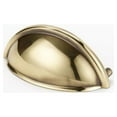 thumbnail image 7 of Alno A1350-BARC 3" Cabinet Cup Pull Barcelona, 7 of 7