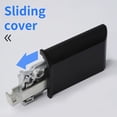 thumbnail image 3 of Zincs Alloy Cabinet Wardrobe Hanging Code Wall Cabinet Hardware Furniture Fitting, 3 of 11