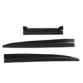 thumbnail image 4 of Tail Wing Spoiler,3Pcs Car Rear Spoiler Rear Spoiler Lip Rear Wing Spoiler Cutting-Edge Features, 4 of 5