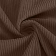 thumbnail image 5 of Pantalones largos para hombre, de color liso, con cordón, informales, de moda, largos, para hombre, 5 of 5