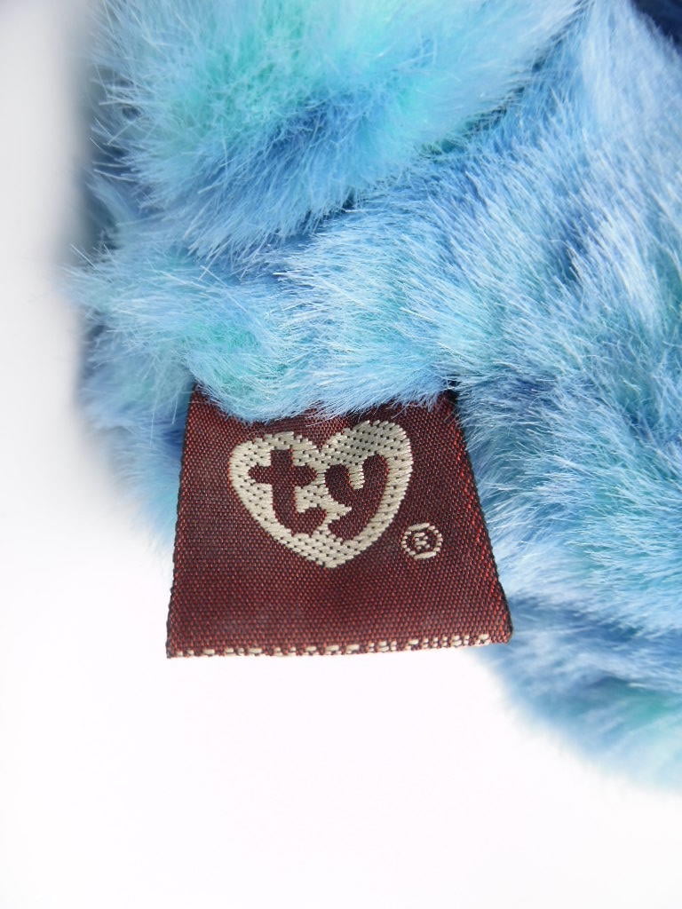 Azure 2024 beanie baby
