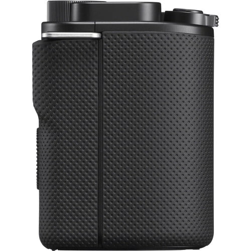 Sony ZV-E10 Mirrorless Camera (Body Only, Black) - ILCZV-E10/B