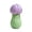 Pastel, variant on Cthrlog Scented Candles for Mother's Day – Floral Tulip-Shape Aromatherapy Candle with Soft Pink & Green Design, Home Decor & Gift for Women, Natural Soy Wax, 1 Piece