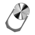 thumbnail image 3 of Aluminum Alloy Laptop Riser Stand, Heat Dissipation, Compact and Small, Traceless Adhesive, Widely Applicable for Home Office, 3 of 8