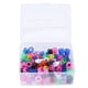 thumbnail image 2 of Banda de código de color, 100 piezas Anillos de código dental de código de color dental Anillos de código de color Diseño fácil de usar, 2 of 8