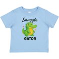 thumbnail image 3 of Inktastic Alligator Boys or Girls Baby T-Shirt, 3 of 5