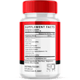 thumbnail image 2 of Blood Flow Max Advanced Max Strength Vessel Supplement 120 Capsules, 2 of 2