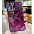thumbnail image 2 of Funda transparente de silicona suave para Xiaomi Redmi Note 13, 12, 12S, 12C, 11, 11S, 10, 10A, 10C, 9A, 9C, 9T, 12Pro, A1, 2 of 5