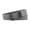 Dark Gray belts men, variant on Mens Ratchet Belt Automatic Buckle Canvas Belts No-Hole Casual Adjustable Web Belt for Outdoor Work Coffee,Free Size