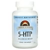 Source Naturals 5-HTP 100mg, 120 capsule