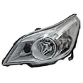 thumbnail image 1 of Faro Izquierda Chevrolet Tornado 2011 2012 2013 2014 2015 2016 2017 2018 TYC Faro, 1 of 4
