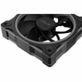 thumbnail image 2 of Asus Prime MR120 ARGB Reverse Cooling Fan, 3 Pack, 2 of 21