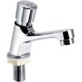 thumbnail image 1 of Bathroom Sink Faucets with Automatic Closing and Delay, 1 of 5