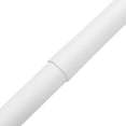 thumbnail image 5 of vidaXL Cable Trunkings with Clips Ø1.2" 32.8' PVC, 5 of 7