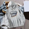 thumbnail image 1 of Sudadera con capucha para mujer, sudadera con cordón, ropa de otoño, sudadera de manga larga, sudadera con capucha para deportes de desplazamiento de , xxl, 1 of 10