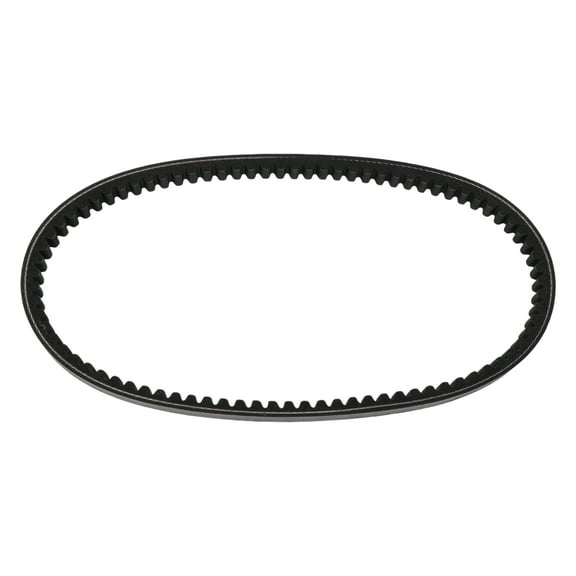 Unique Bargains Drive Belt V-Belt for many 150cc Scooters,Motorcycles and Go Karts Motorcycle
