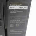 thumbnail image 2 of Square D TL8CBV33A9SCBBXAXA 1200A 3 Pole 600V Circuit Breaker Switch, 2 of 5