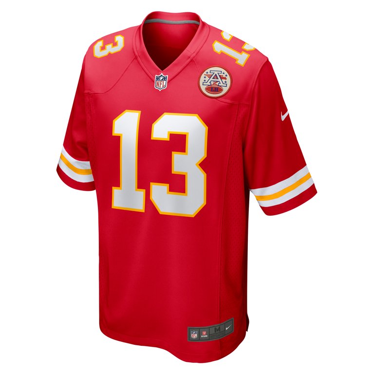 Super Bowl Chiefs Sorensen Jersey Tyrann Mathieu Kansas City