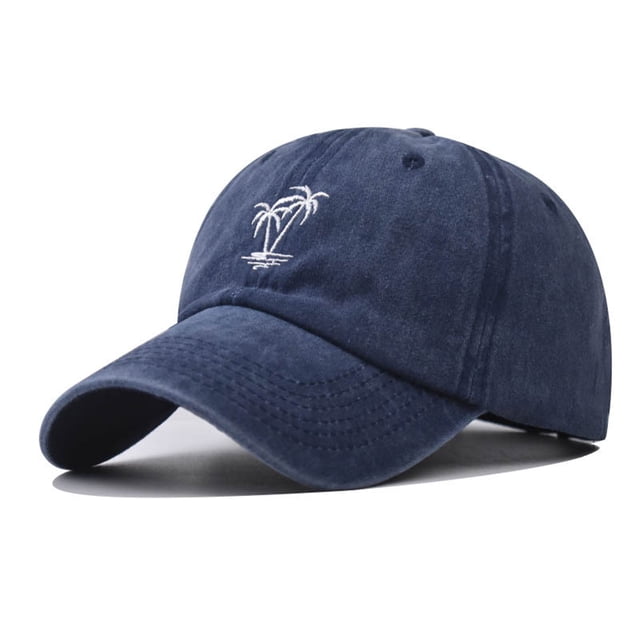 Visors for Outdoors Women Fashionable Washable Adjustable Cap for Beach Summer Sun Hat Comfortable Baseball Style Visor