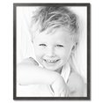 thumbnail image 2 of ArtToFrames 29" x 37" Slate Gray Picture Frame, 29x37 inch Gray MDF Poster Frame (WOM-4669),  Pack, 2 of 8
