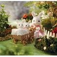 thumbnail image 6 of Calico Critter Collectible Doll Playsets, Mult 0.01 oz, 6 of 9
