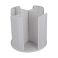 thumbnail image 2 of Cups and Lid Holder Paper Cups Organizer Coffee Bar Organizer 360 Rotating for Kitchen Countertop Office, 2 of 9